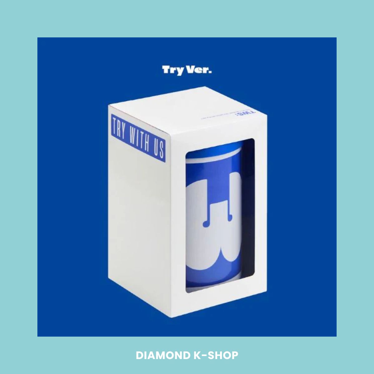 TWS - Try With Us