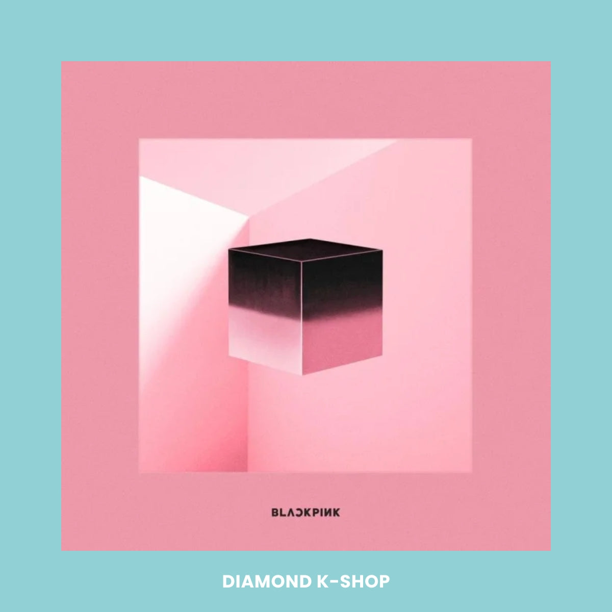 BLACKPINK - Square Up