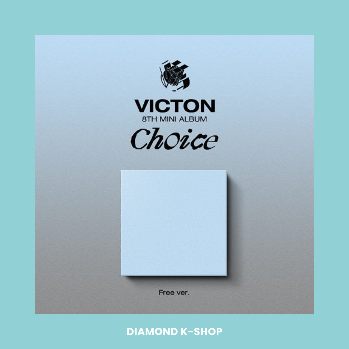 VICTON - Choice