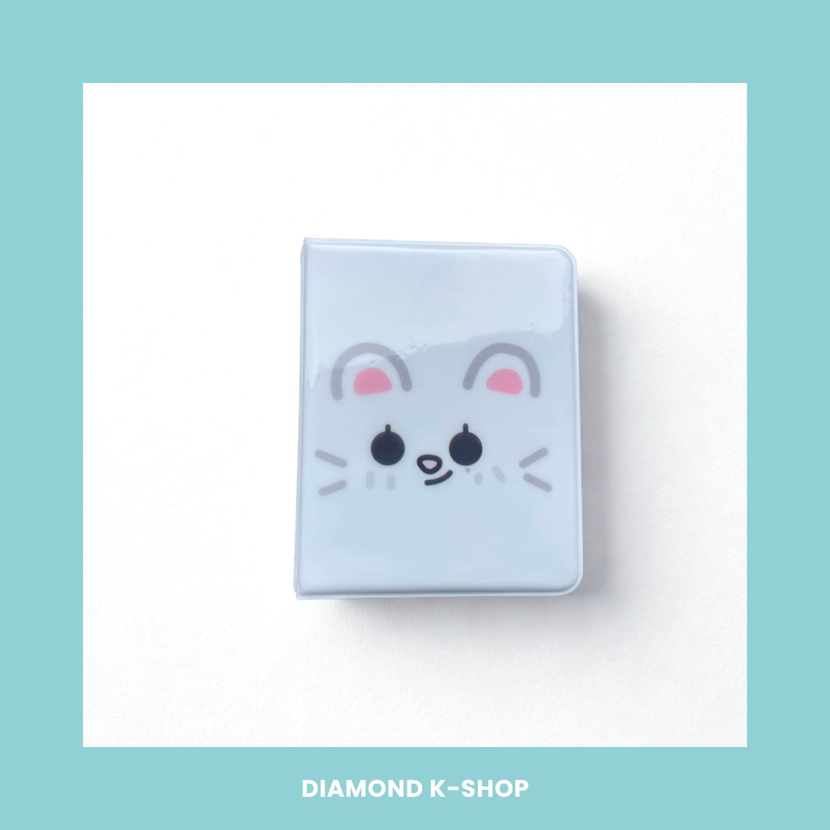 Binder - Stray Kids SKZOO