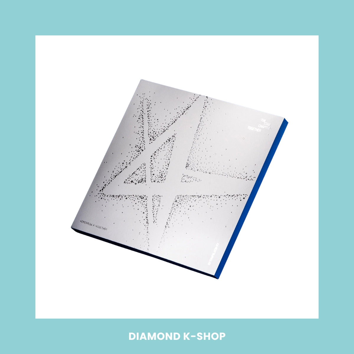 TXT - The Star Chapter: Together (Photobook)
