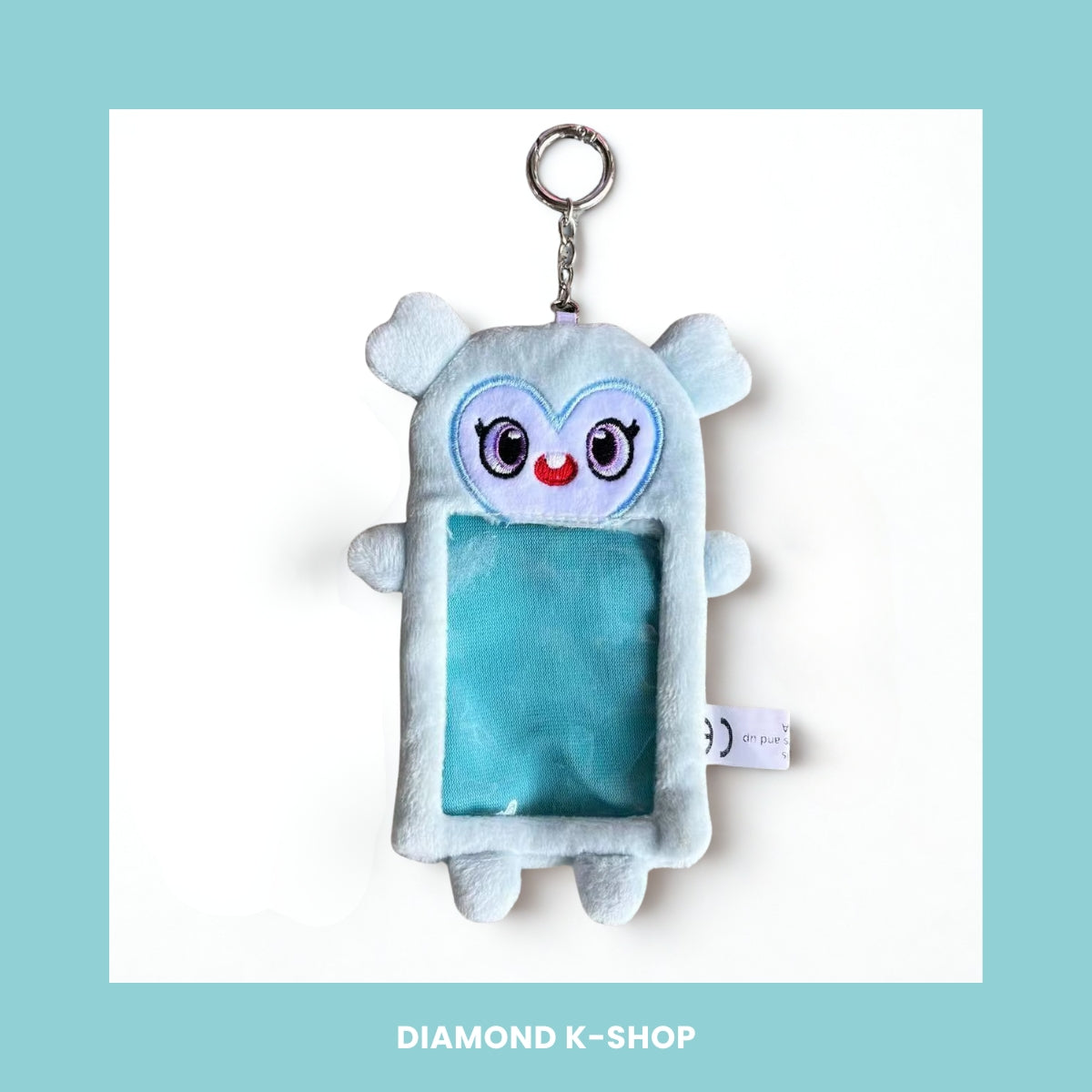 Holder - TWICE Lovelys (Peluche)