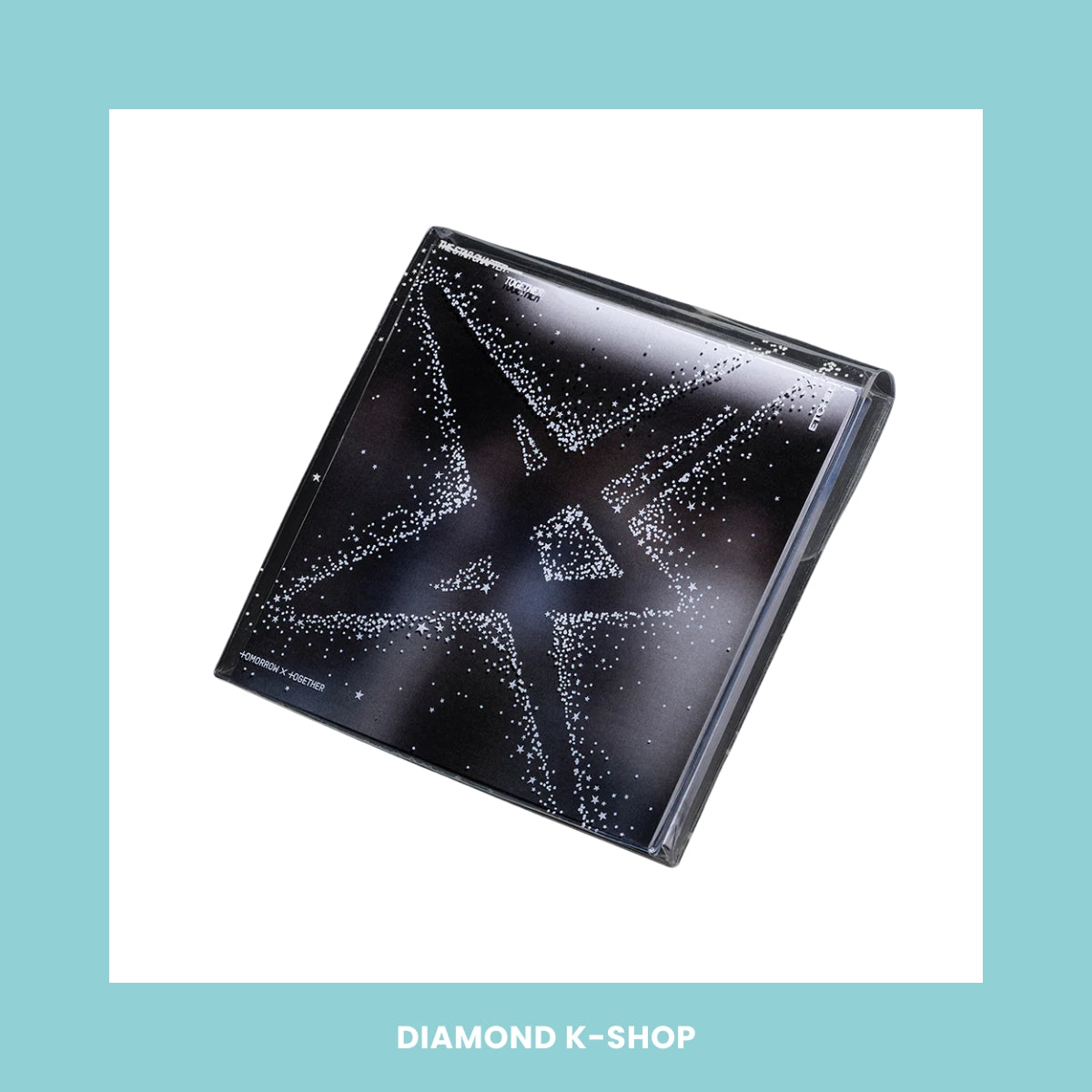 TXT - The Star Chapter: Together (Photobook)