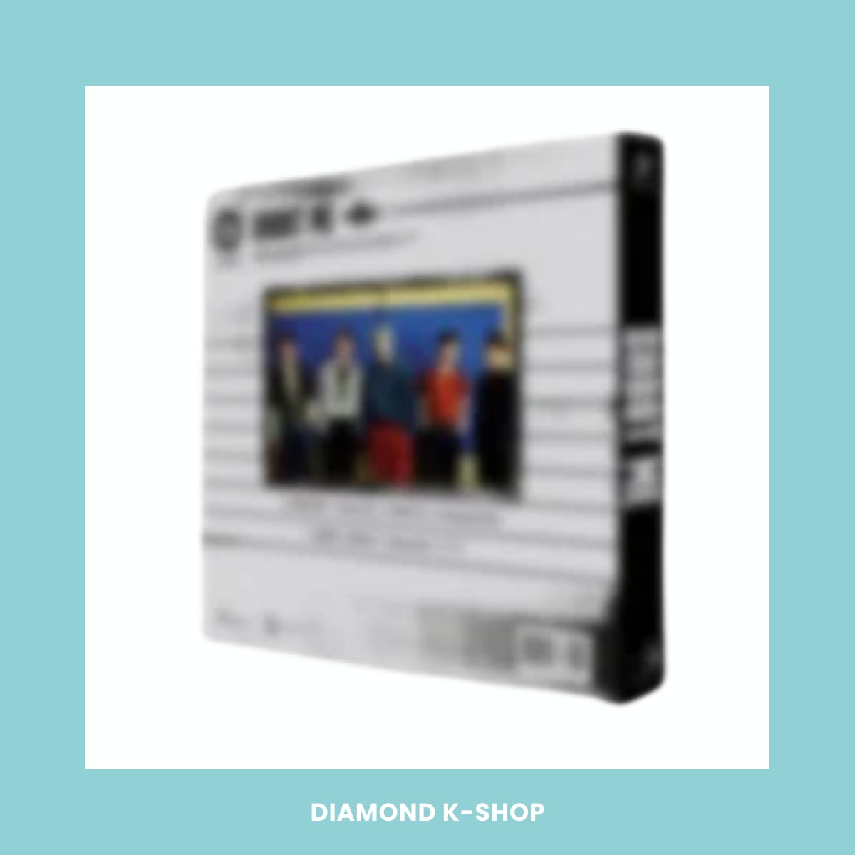 DAY6 - Shoot Me: Youth Part 1