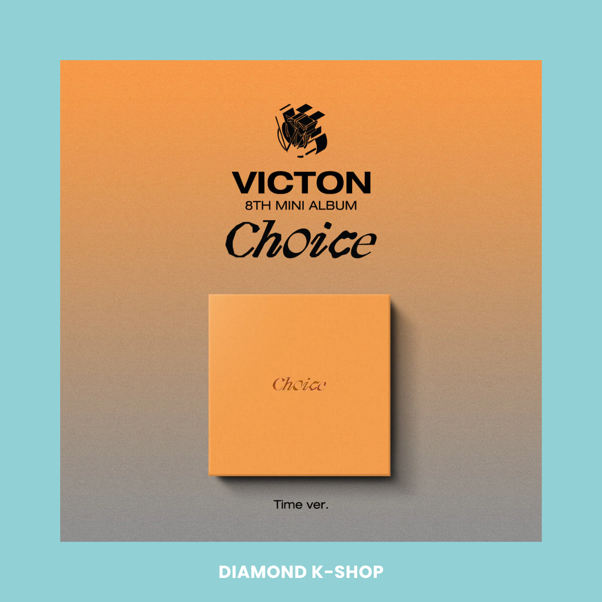 VICTON - Choice