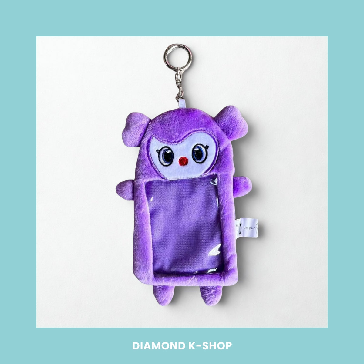 Holder - TWICE Lovelys (Peluche)