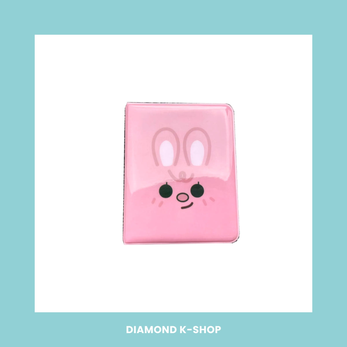 Binder - Stray Kids SKZOO