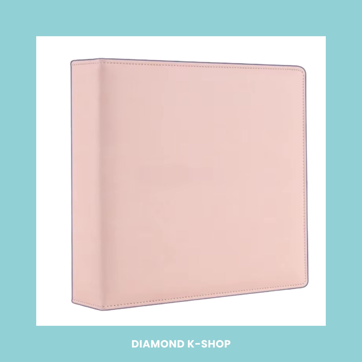 Binder - A6
