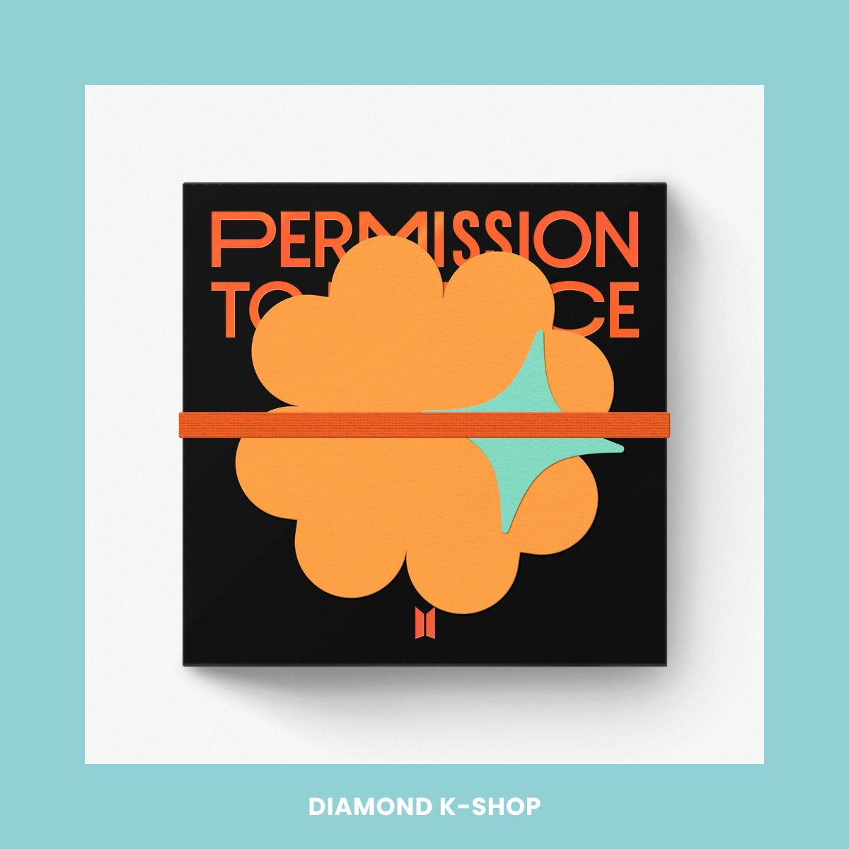 BTS - Permission To Dance On Stage - Live