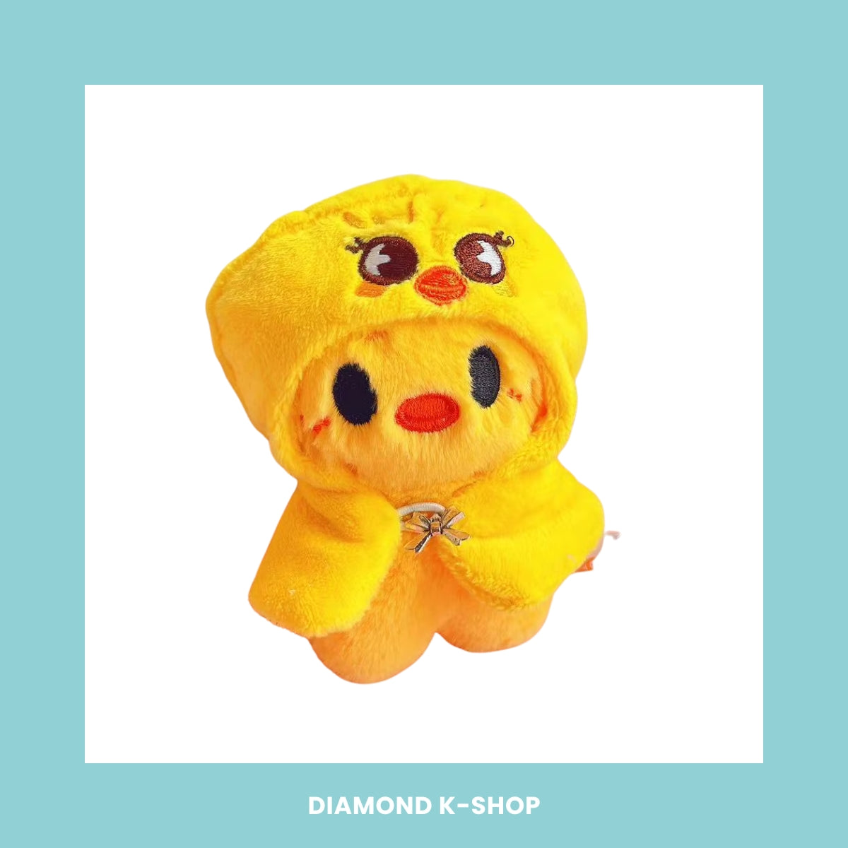 STRAY KIDS - SKZOO Field Week (12 CM)