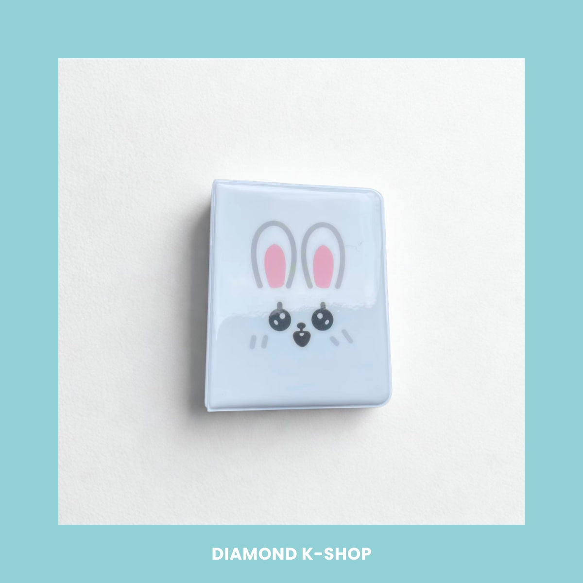 Binder - Stray Kids SKZOO
