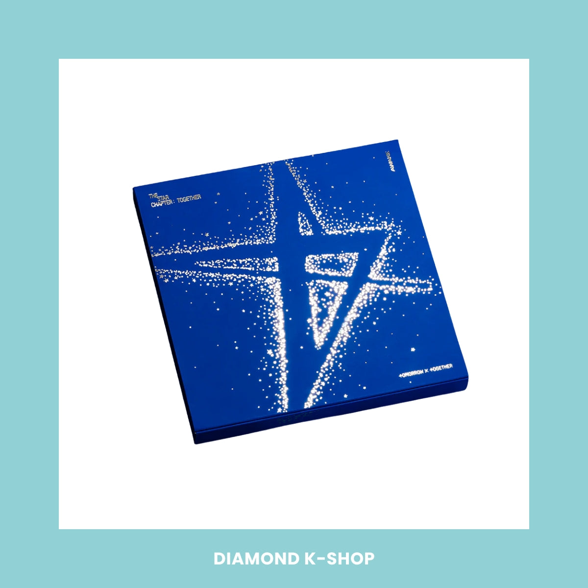 TXT - The Star Chapter: Together (Photobook)