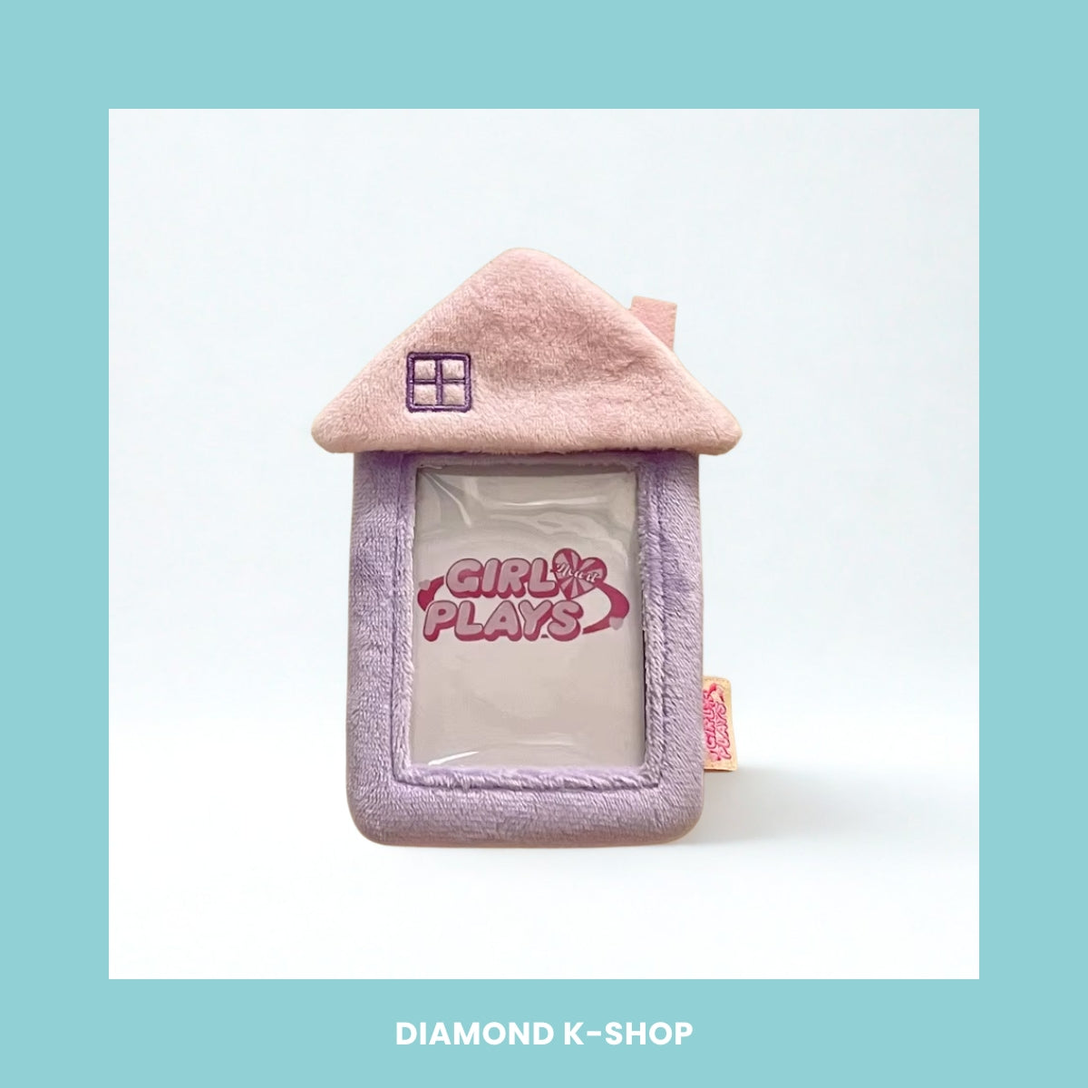Holder - Casita