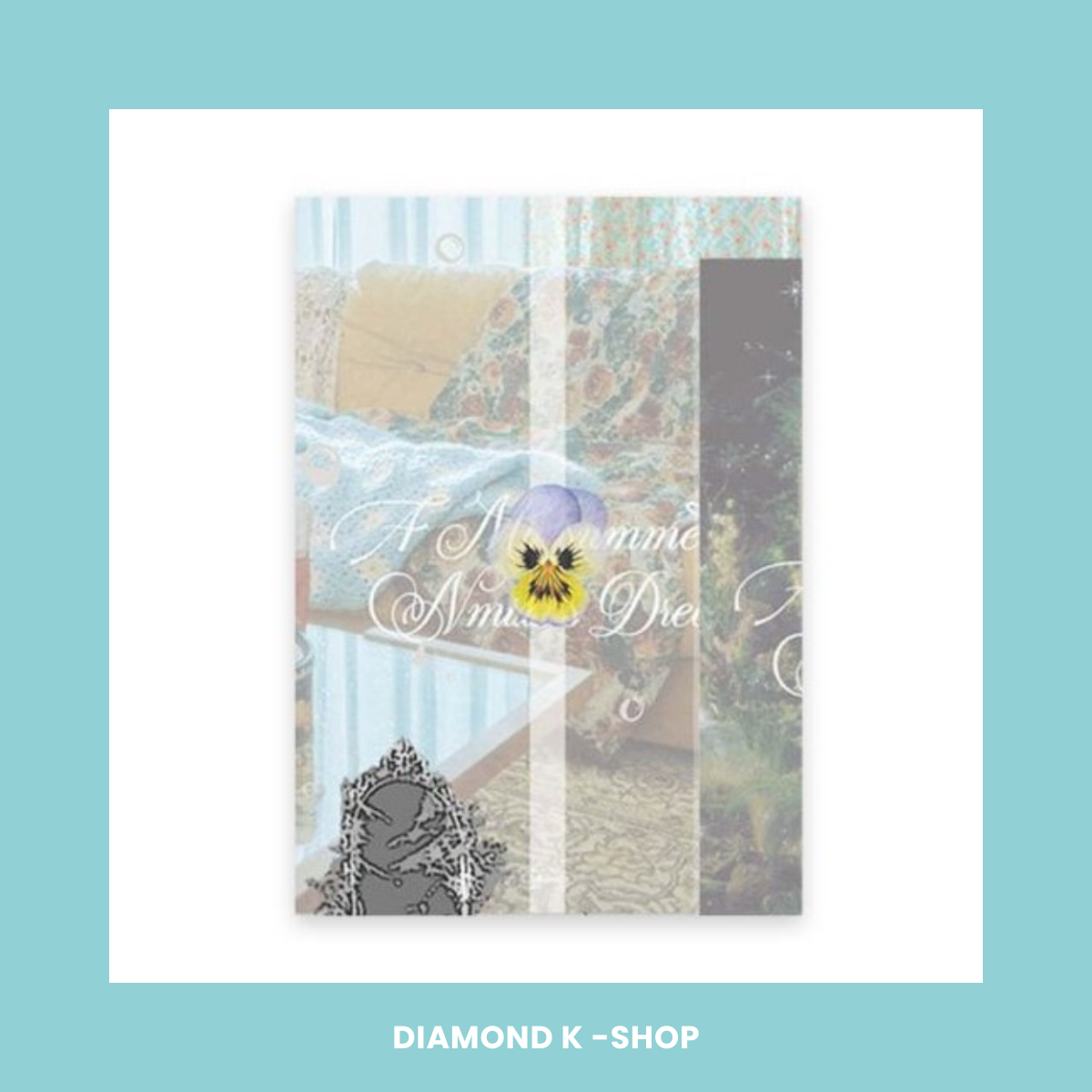 NMIXX - A Midsummer NMIXX's Dream