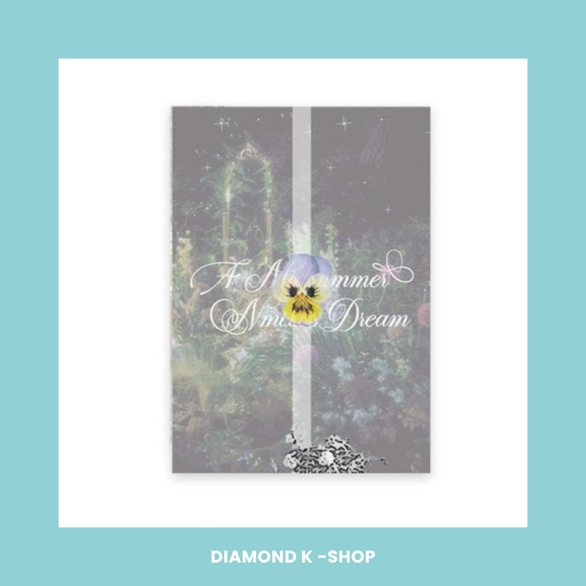 NMIXX - A Midsummer NMIXX's Dream