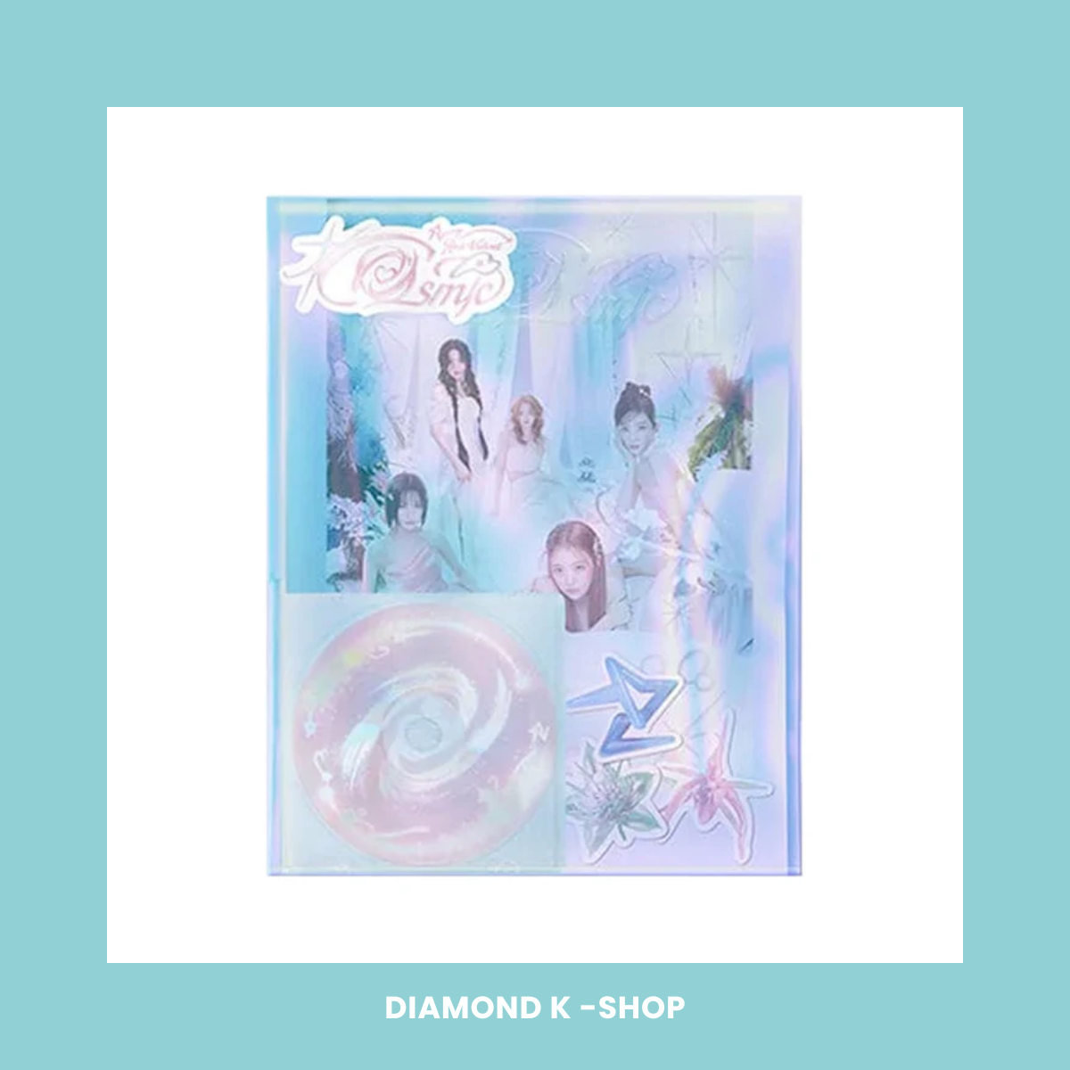 RED VELVET - Cosmic (Photobook Ver.)