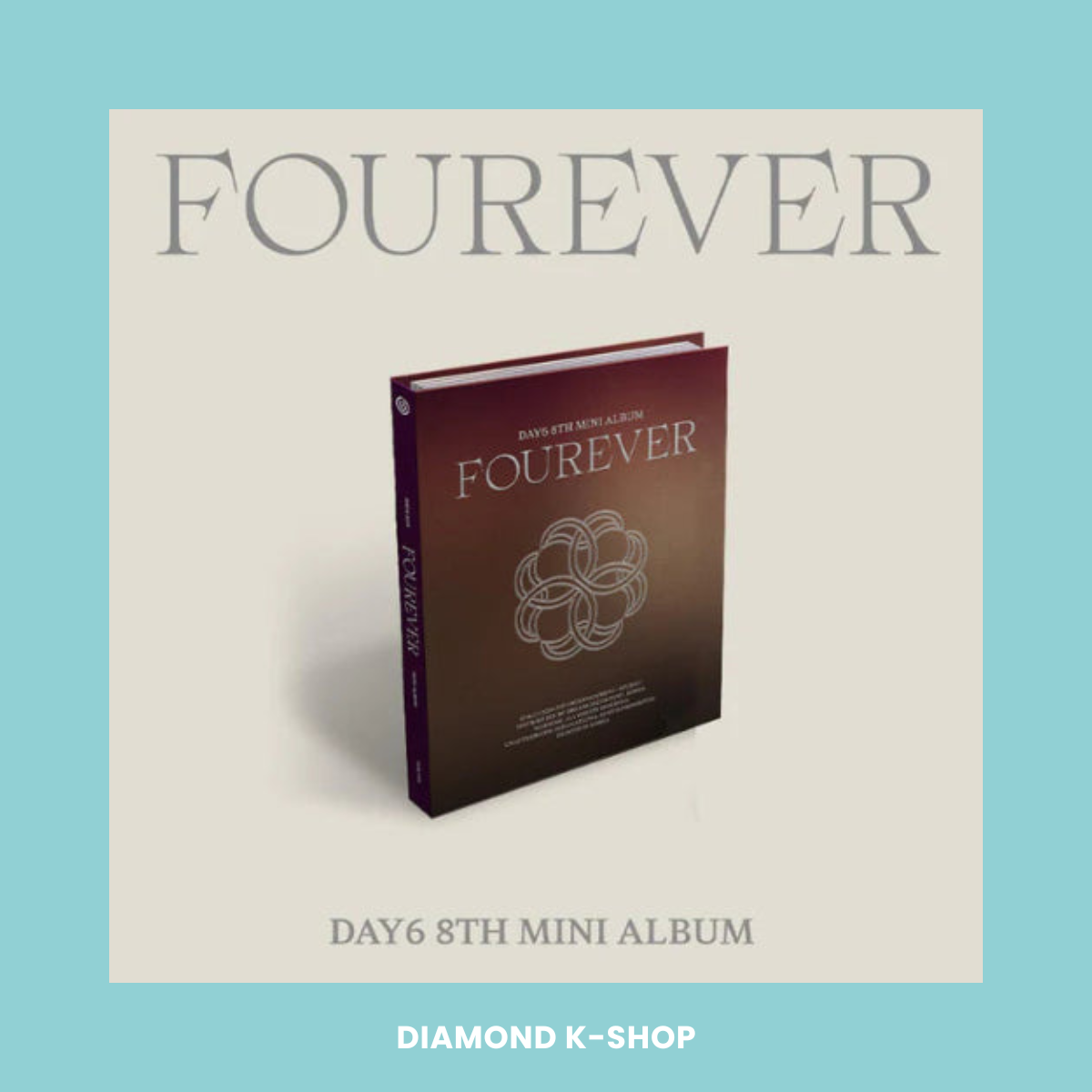 DAY6 - Fourever