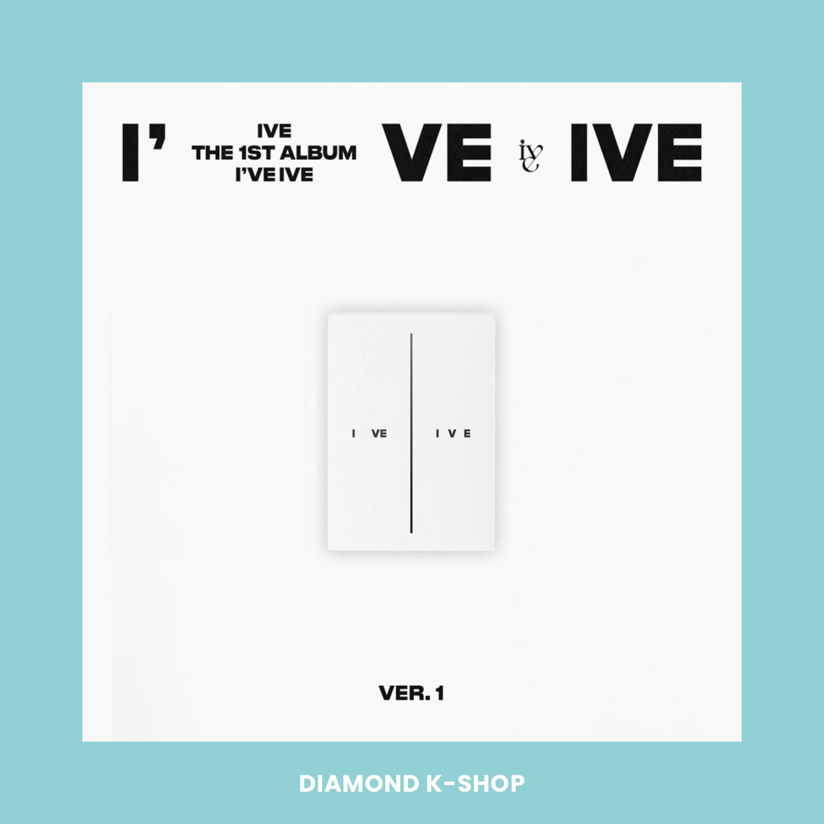 IVE - I've IVE