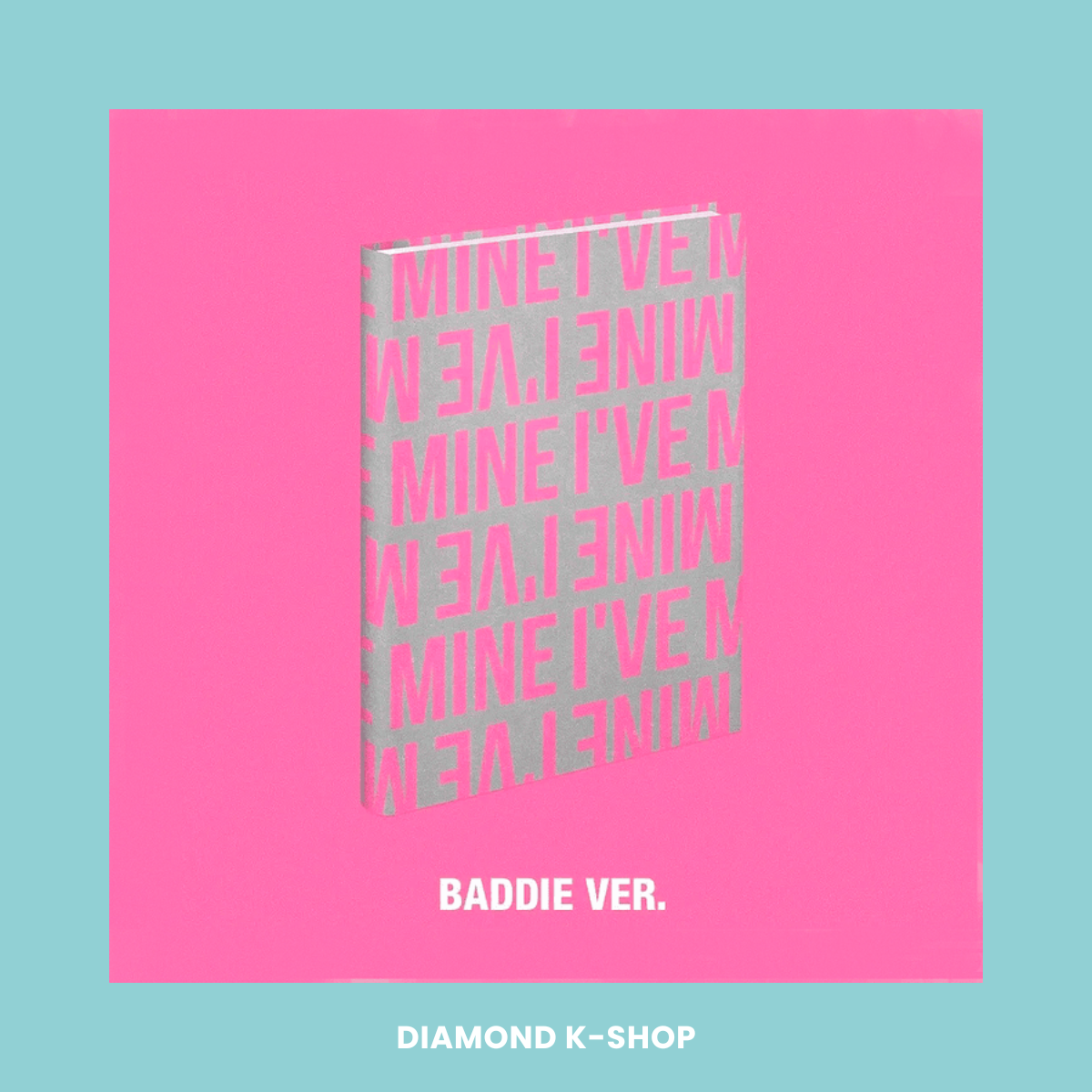 IVE - I've Mine