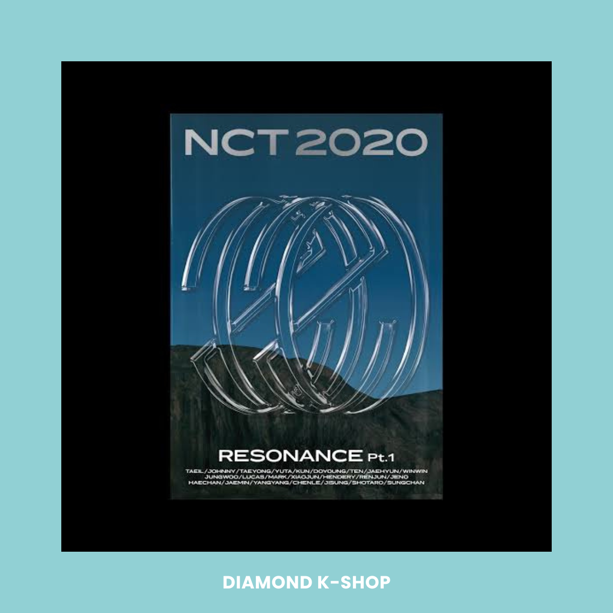 NCT - Resonance Pt. 1