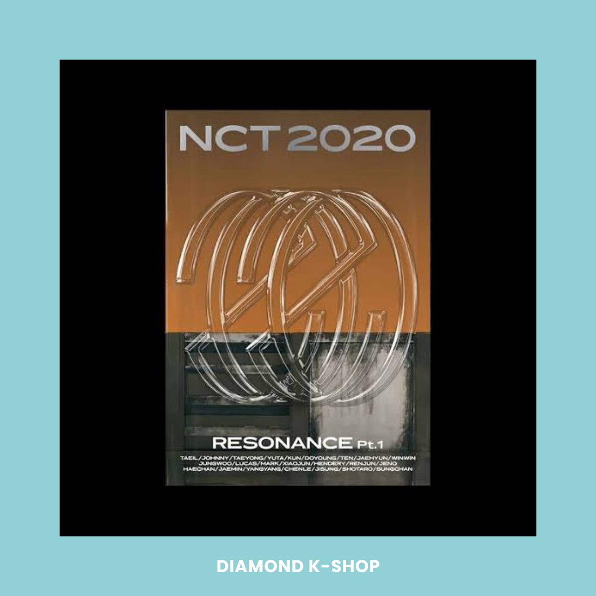 NCT - Resonance Pt. 1
