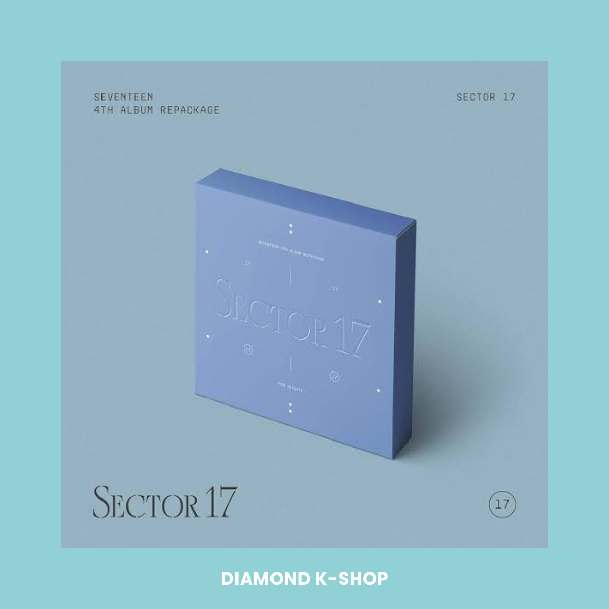 SEVENTEEN - Sector 17