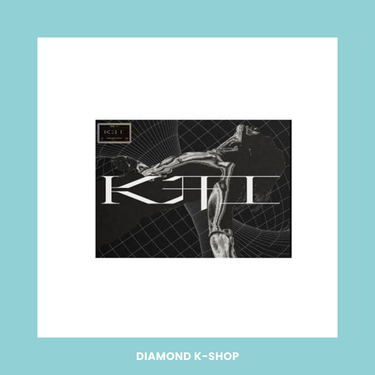 EXO: KAI - KAI (Flipbook)