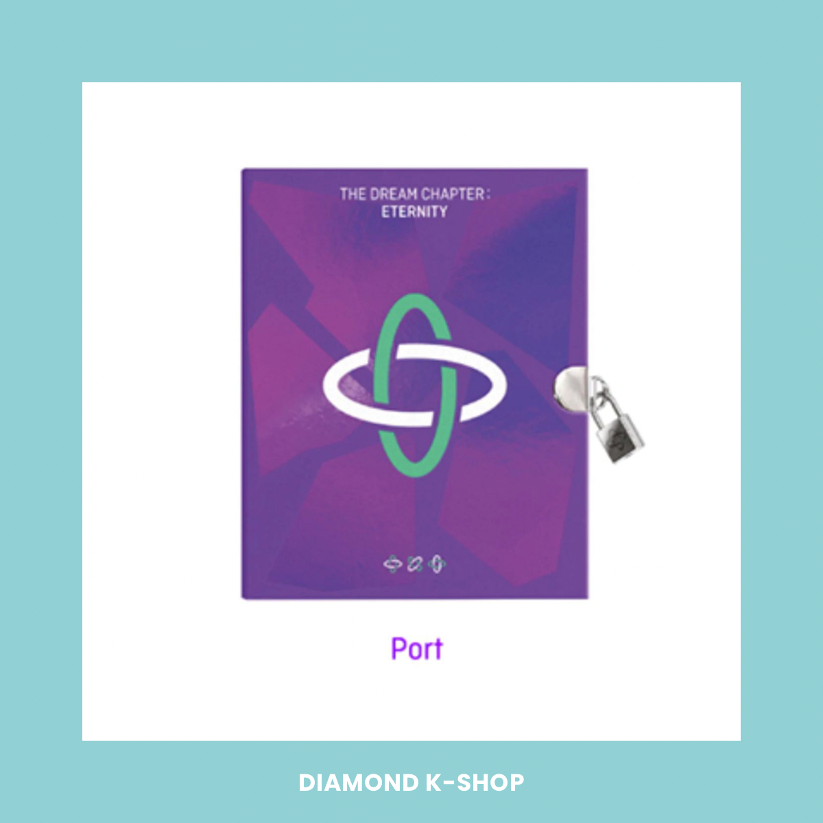 TXT - The Dream Chapter: Eternity