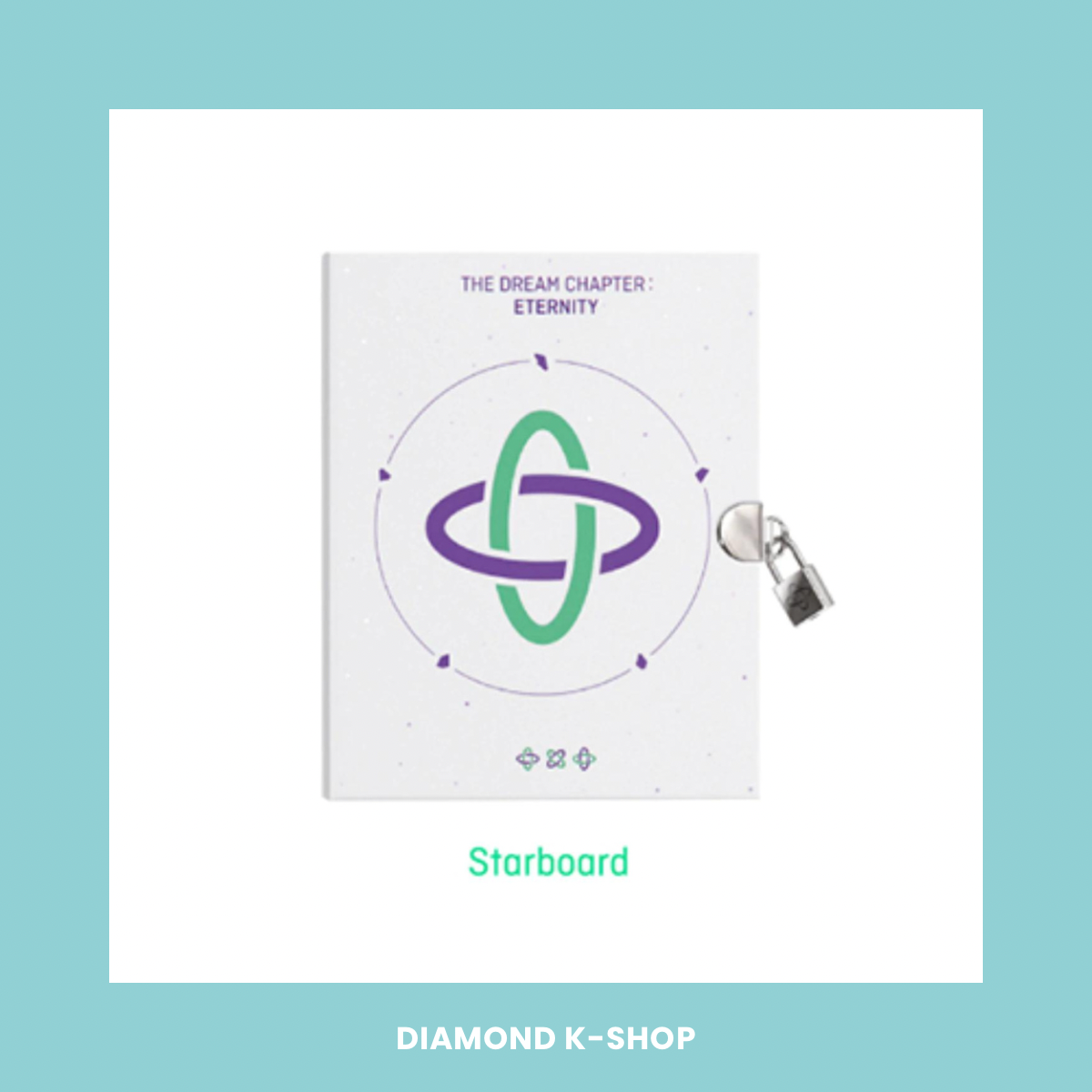 TXT - The Dream Chapter: Eternity
