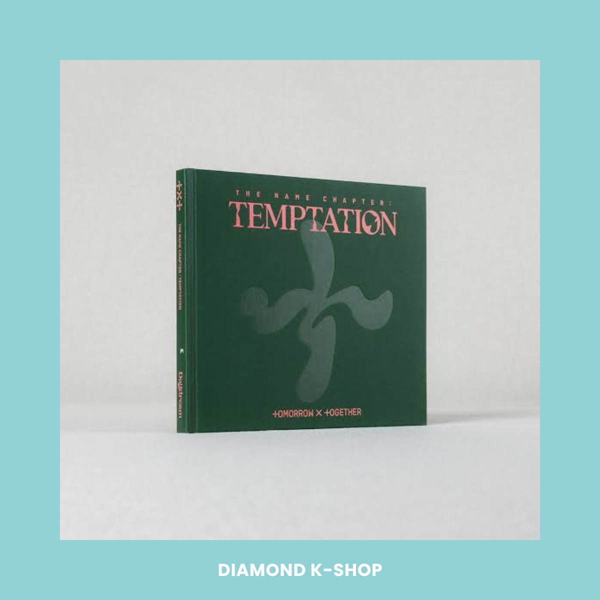 TXT - Temptation
