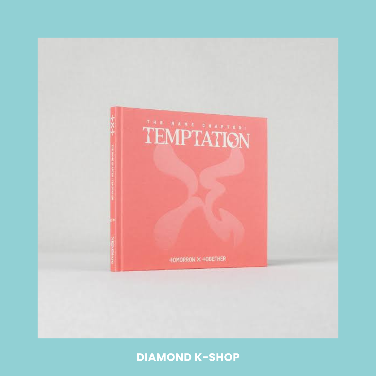 TXT - Temptation