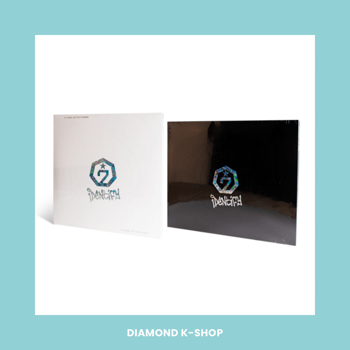 GOT7 - Identify