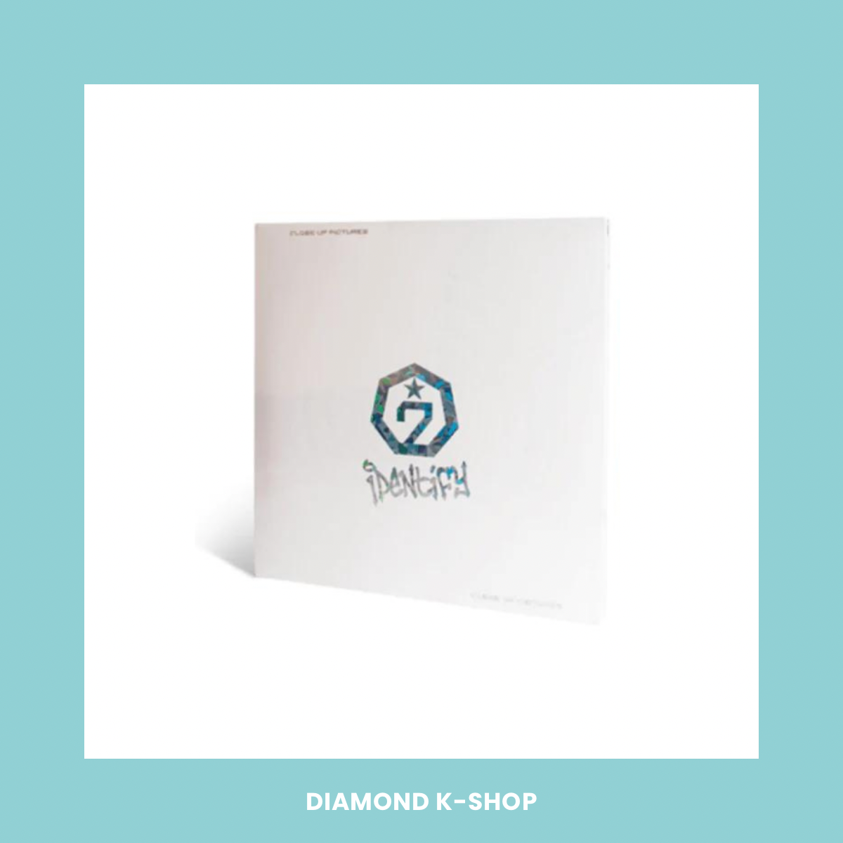 GOT7 - Identify