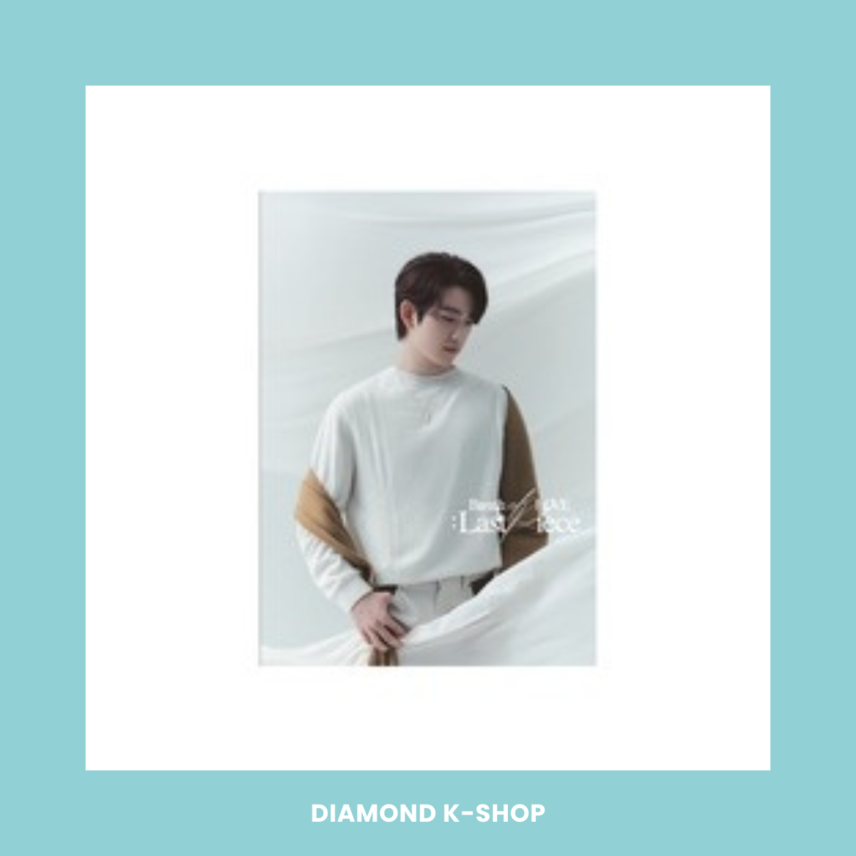 GOT7 - Breath of Love