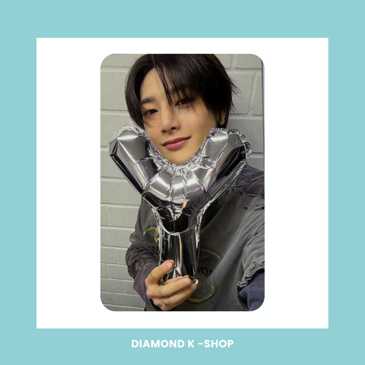 STRAY KIDS - KARMA (Photobook) + POB JYP SHOP