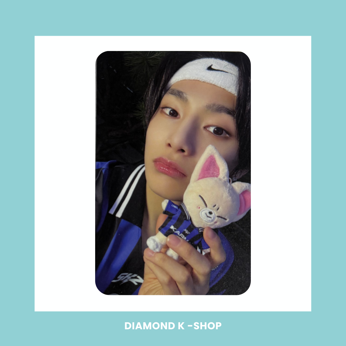 POB: STRAY KIDS - Karma (SKZOO ver.)