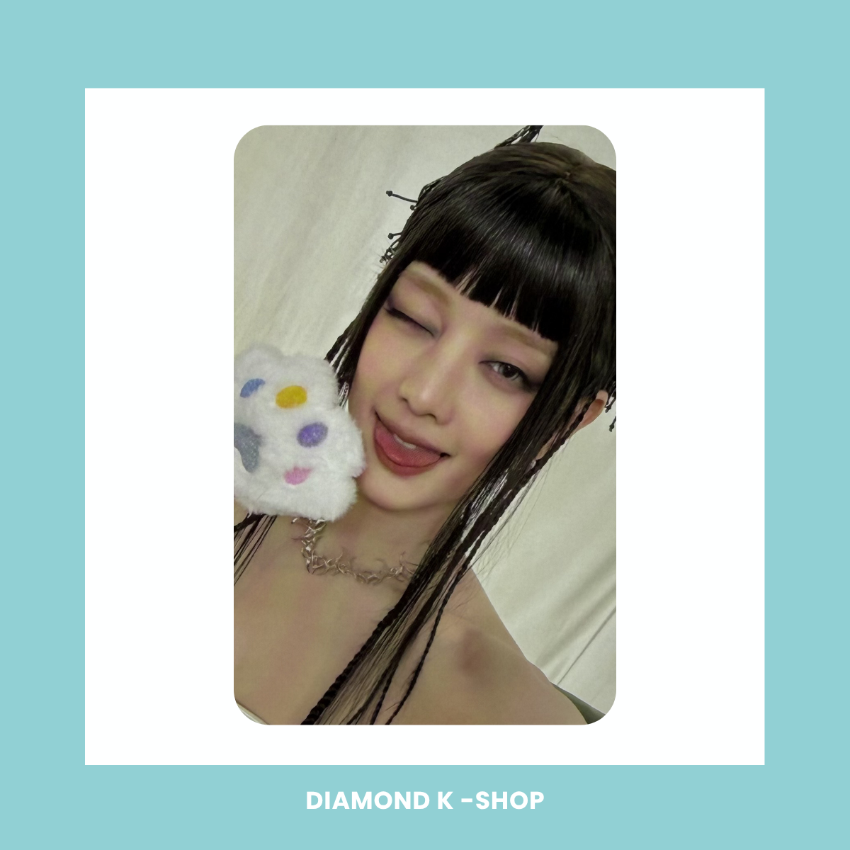 POB: I-DLE - We are Photobook ver (KTOWN4U)