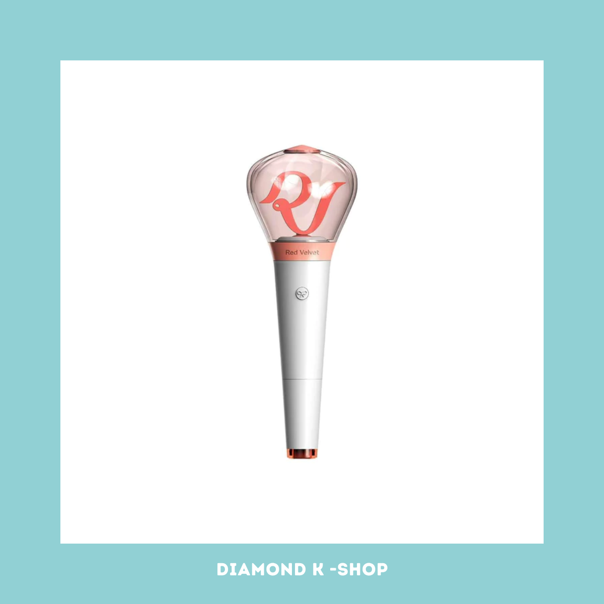 RED VELVET - Official Lightstick