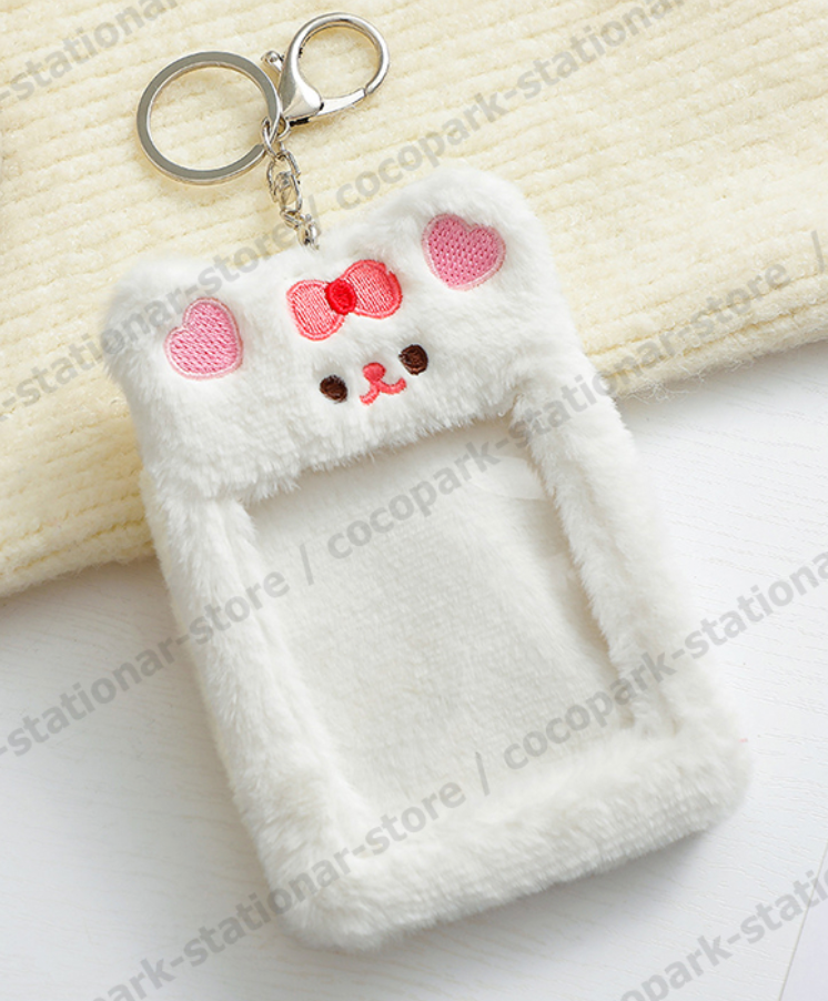 Holder Peluche