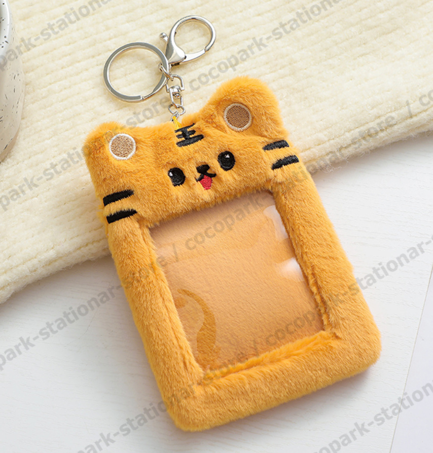 Holder Peluche
