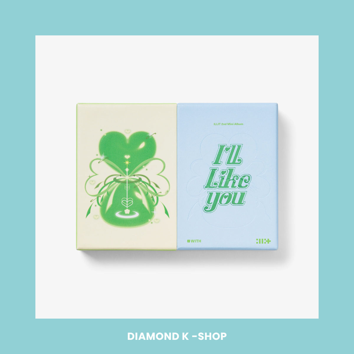 ILLIT - I'll Like You