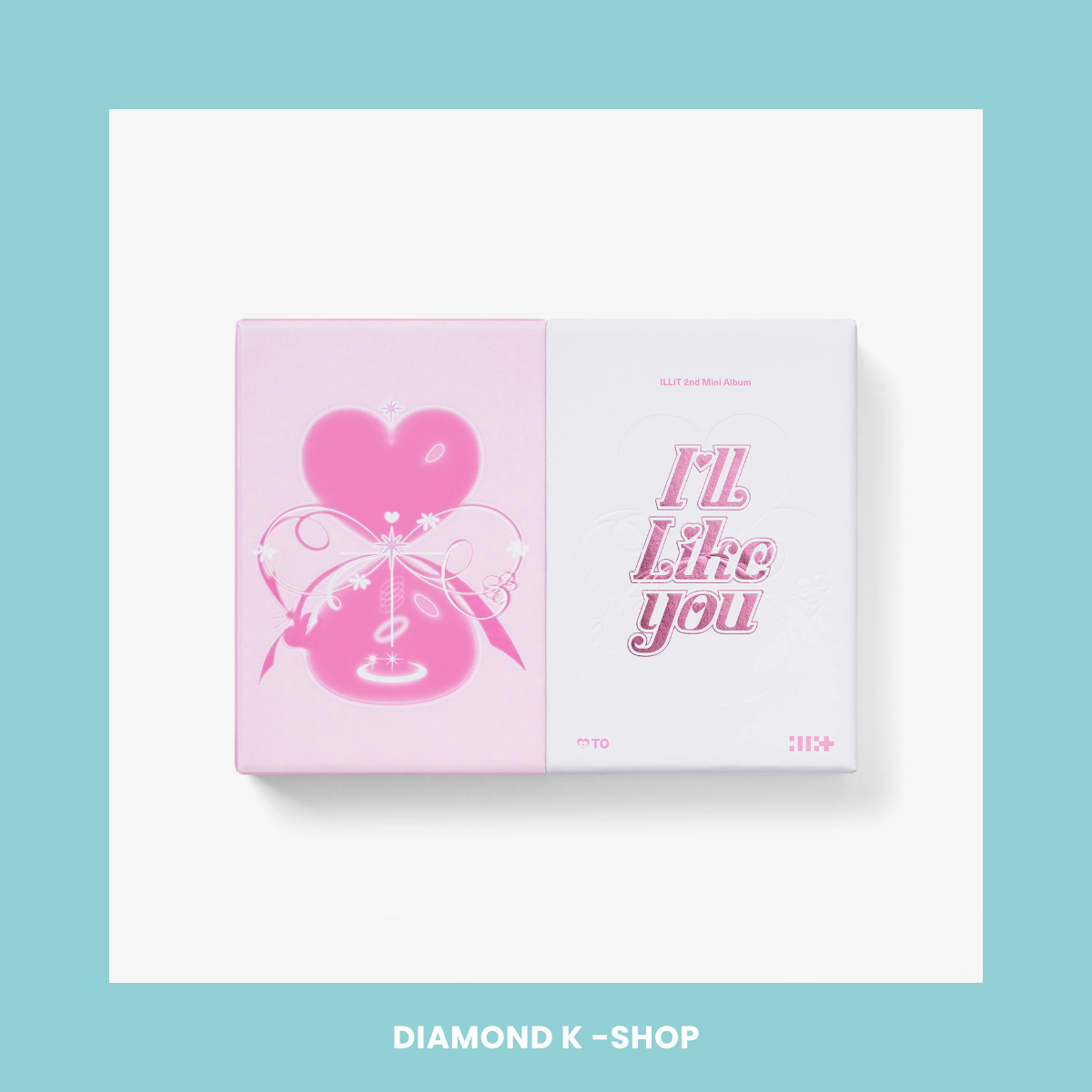 ILLIT - I'll Like You