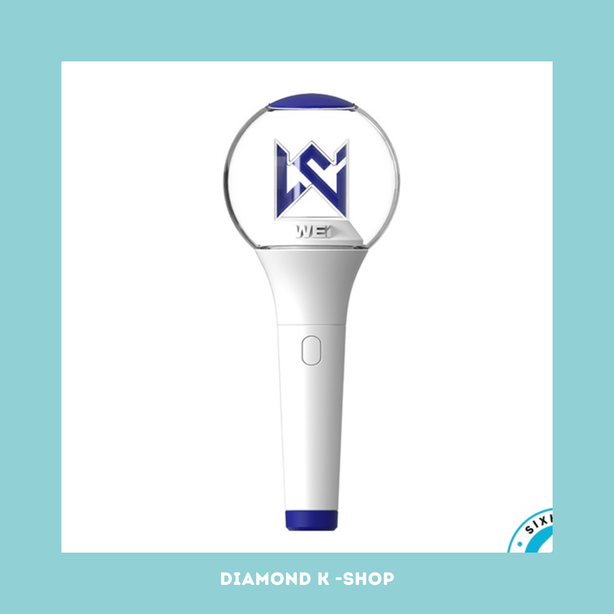 WEi - Official Lightstick
