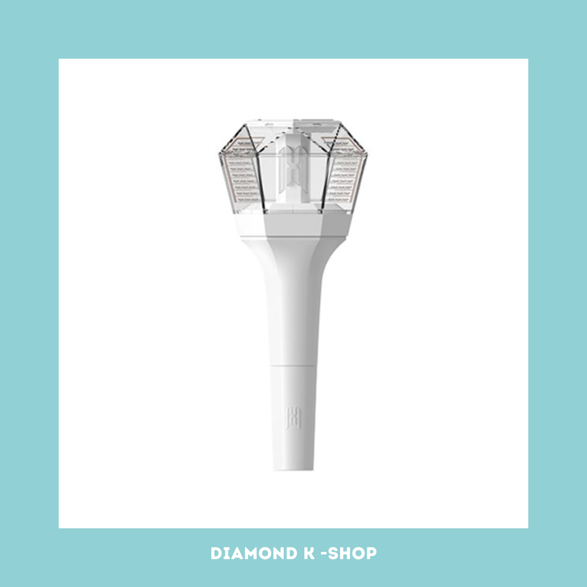 MONSTA X - Official Lightstick (Ver. 03)