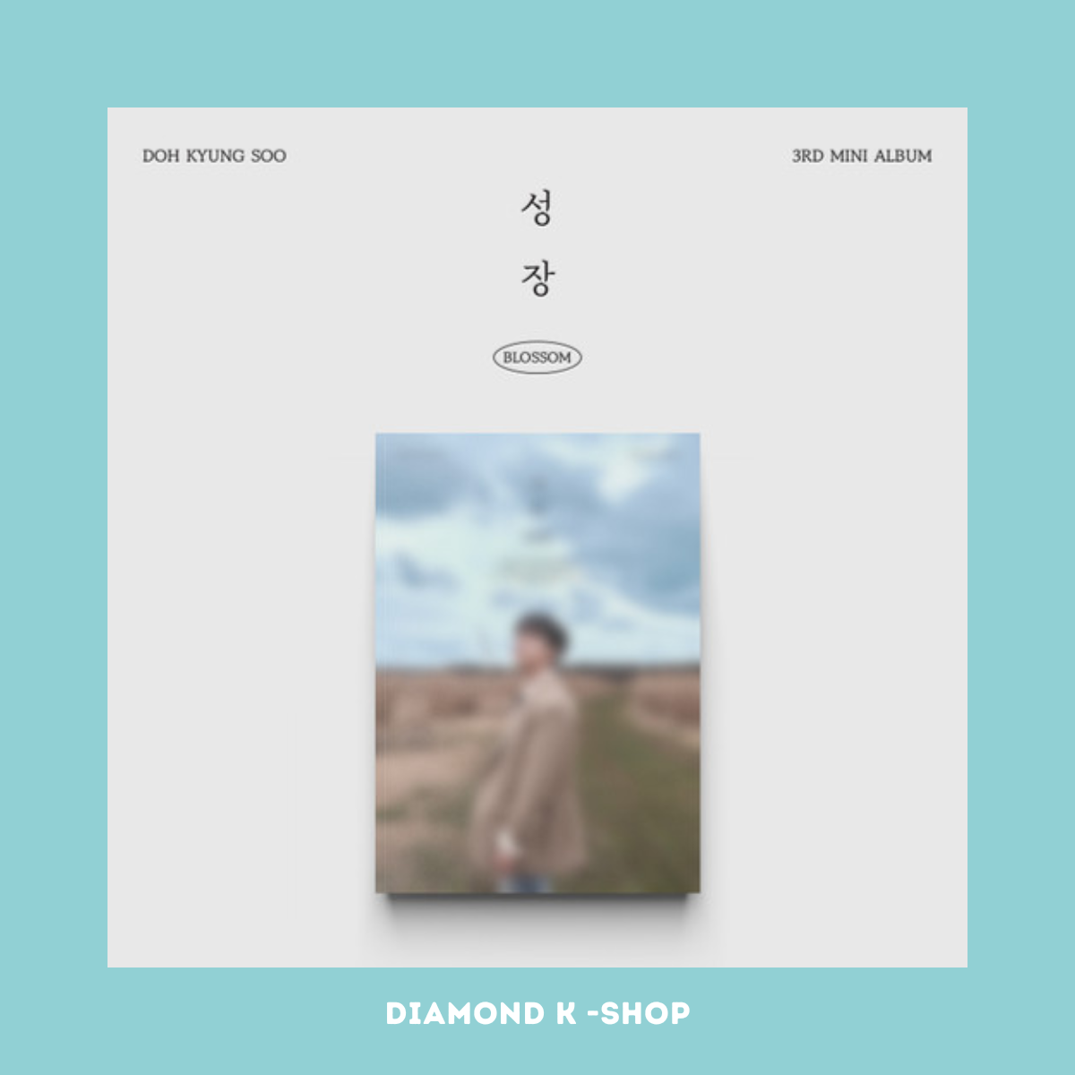 EXO: D.O - Blossom