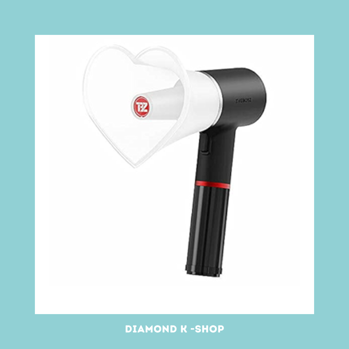 THE BOYZ - Official Lightstick