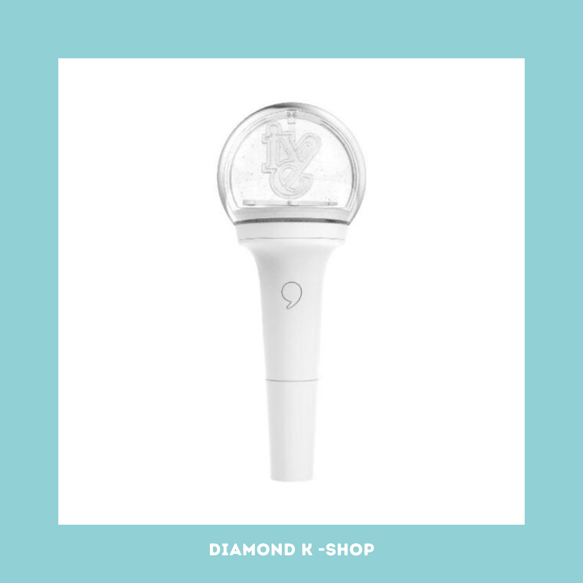IVE - Official Lightstick
