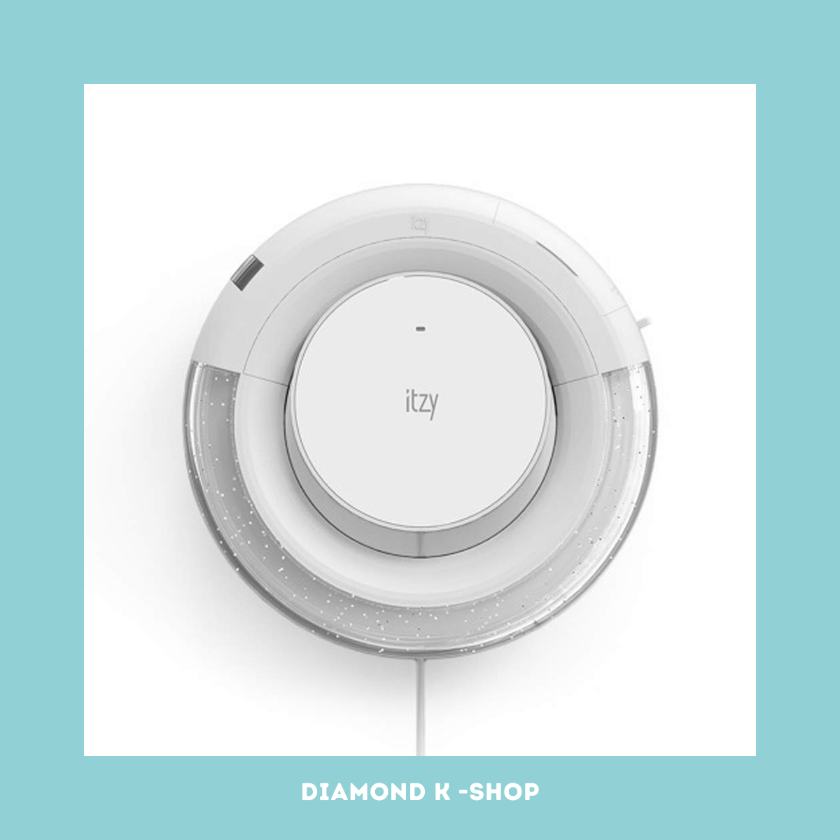 ITZY - Official Lightstick