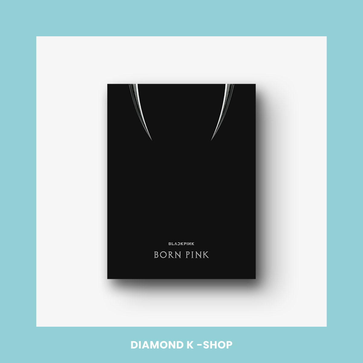 BLACKPINK - Born Pink (Box Set)