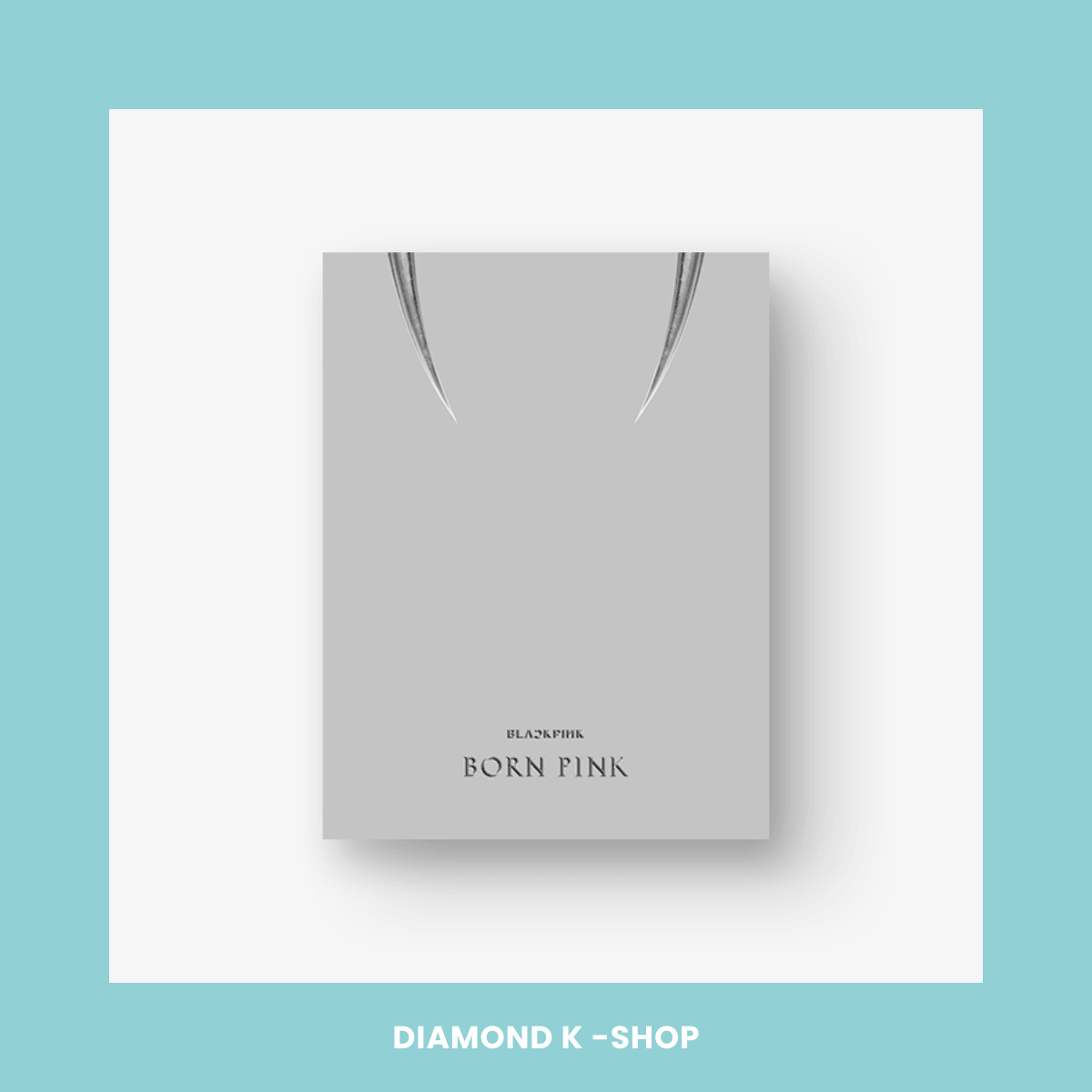BLACKPINK - Born Pink (Box Set)